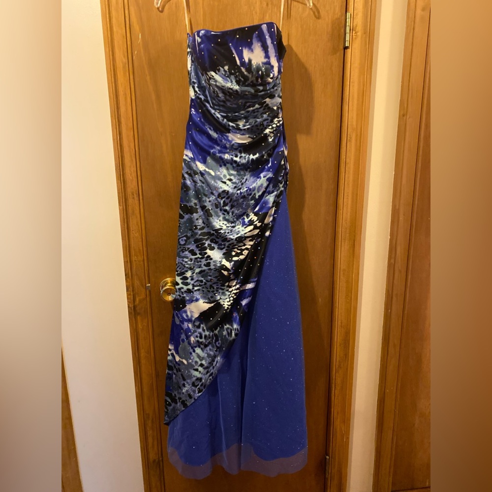 Prom dress. Size 3/4
